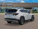2026 Tucson Thumbnail 10