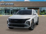 2026 Tucson Thumbnail 12