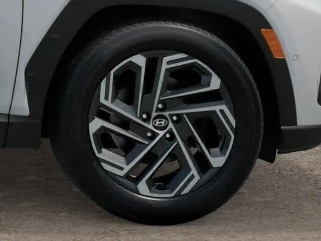 2026 Hyundai Tucson - $39,850
