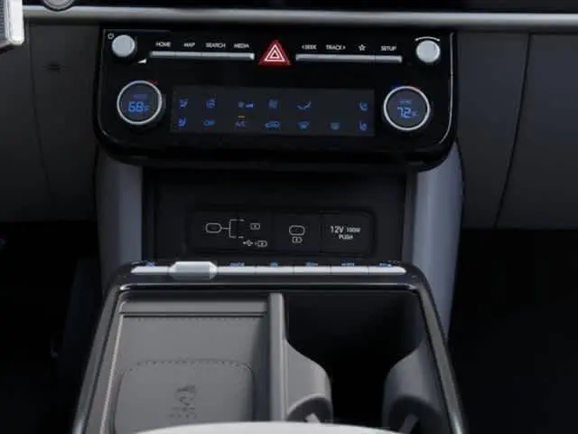 2026 Hyundai Tucson - $39,850