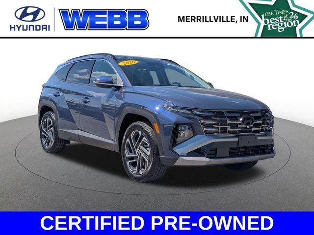 2026 Hyundai Tucson - $33,988