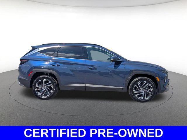 2026 Hyundai Tucson - $33,988