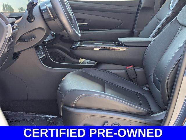 2026 Hyundai Tucson - $33,988