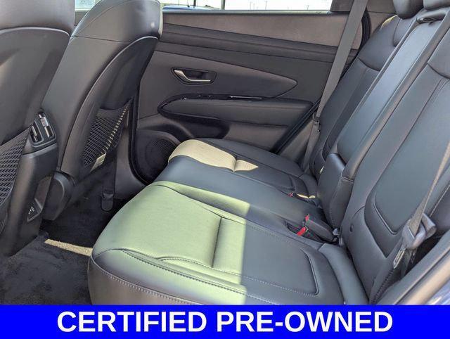 2026 Hyundai Tucson - $33,988