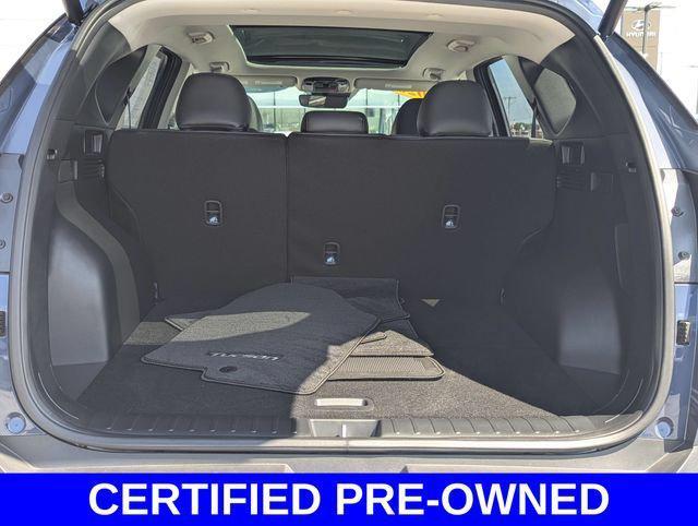 2026 Hyundai Tucson - $33,988