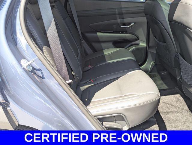 2026 Hyundai Tucson - $33,988