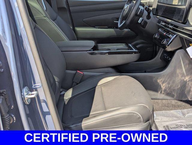 2026 Hyundai Tucson - $33,988