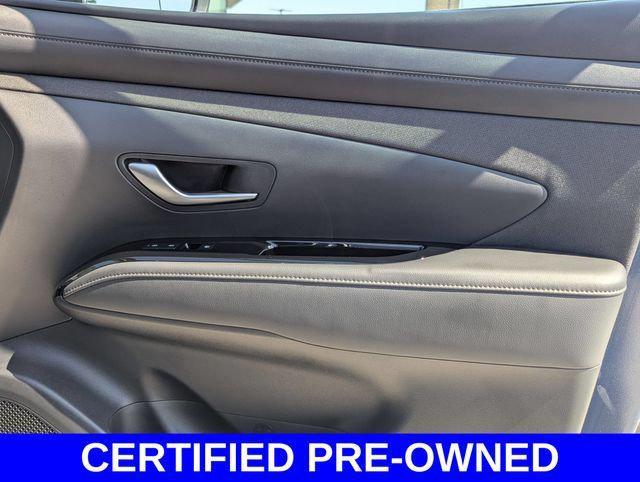 2026 Hyundai Tucson - $33,988
