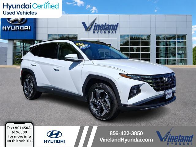 2024 Hyundai Tucson - $26,801