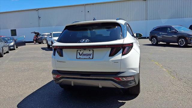2024 Hyundai Tucson - $26,801