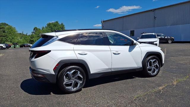 2024 Hyundai Tucson - $26,801