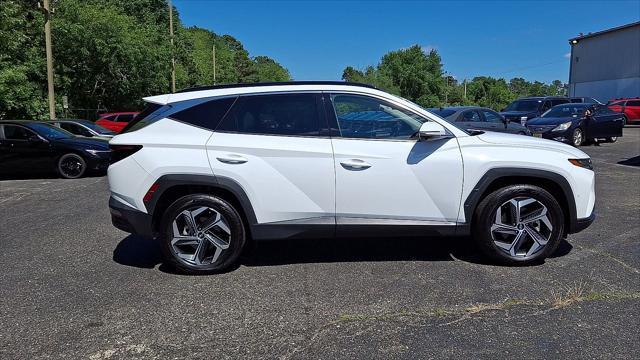 2024 Hyundai Tucson - $26,801