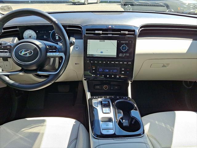 2024 Hyundai Tucson - $26,801