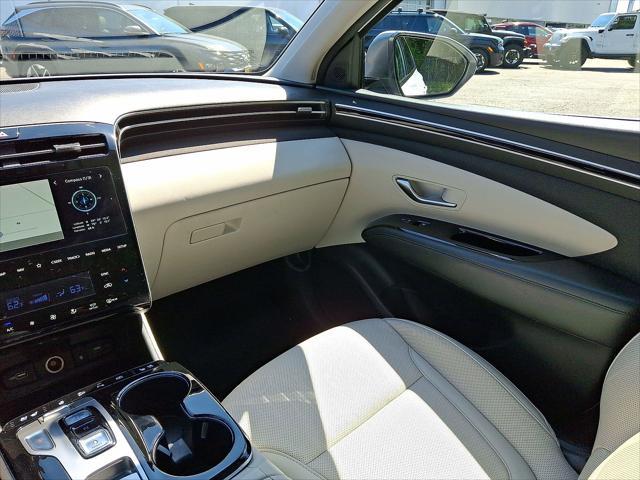 2024 Hyundai Tucson - $26,801