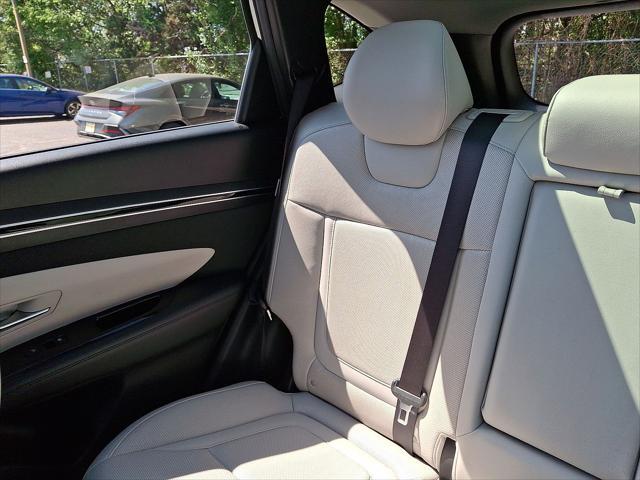 2024 Hyundai Tucson - $26,801