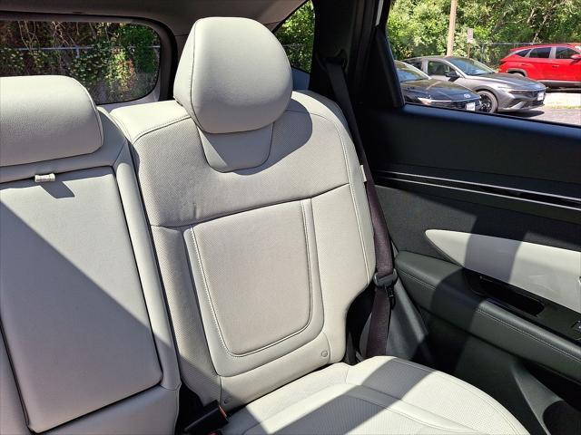2024 Hyundai Tucson - $26,801