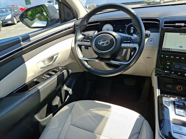2024 Hyundai Tucson - $26,801