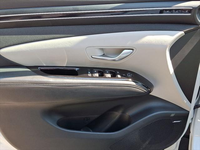 2024 Hyundai Tucson - $26,801