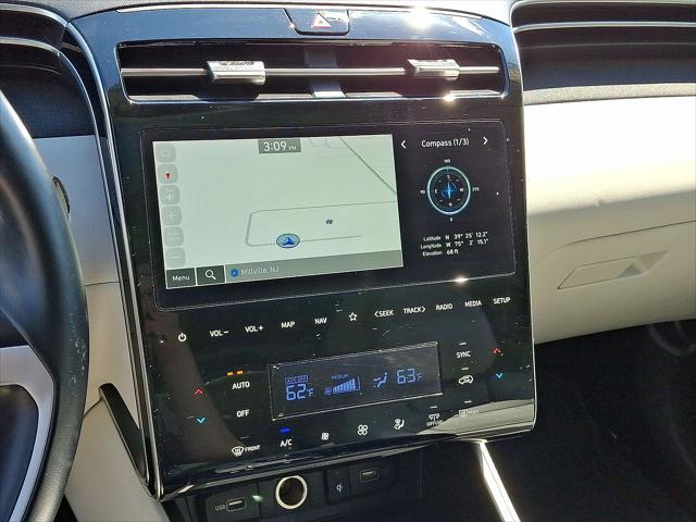 2024 Hyundai Tucson - $26,801