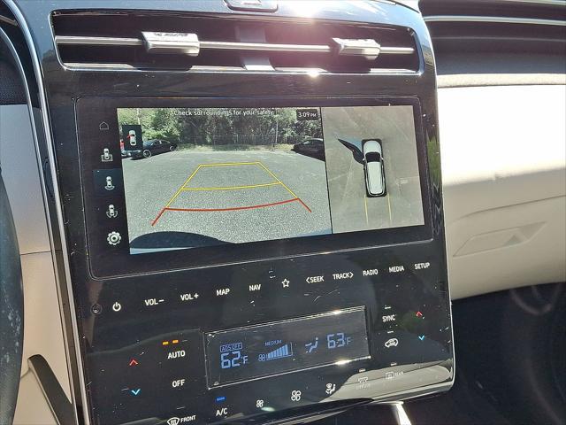 2024 Hyundai Tucson - $26,801
