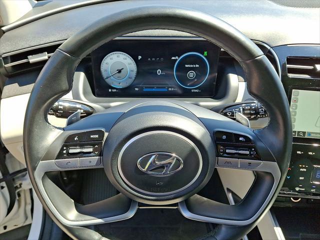 2024 Hyundai Tucson - $26,801