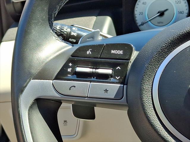 2024 Hyundai Tucson - $26,801