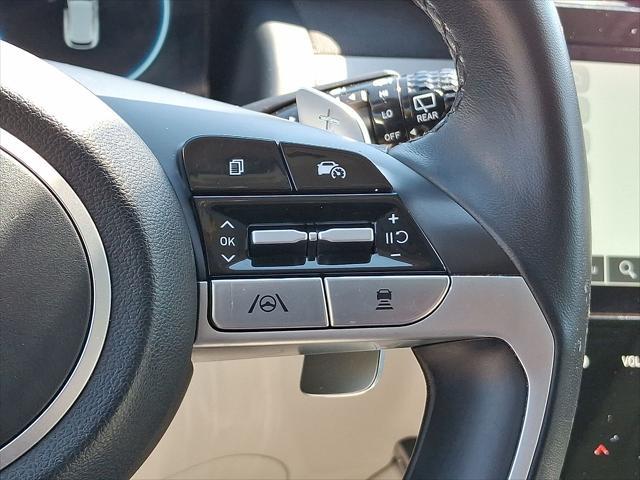 2024 Hyundai Tucson - $26,801