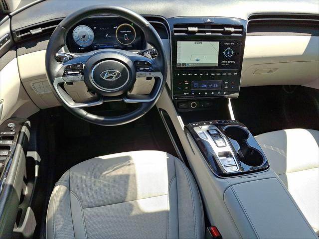 2024 Hyundai Tucson - $26,801
