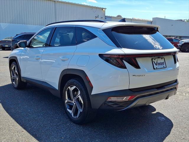 2024 Hyundai Tucson - $26,801