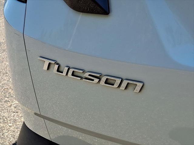2024 Hyundai Tucson - $26,801