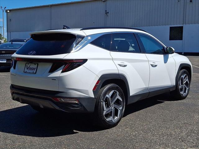 2024 Hyundai Tucson - $26,801