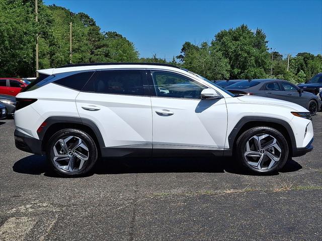 2024 Hyundai Tucson - $26,801