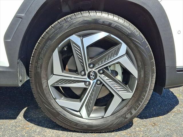 2024 Hyundai Tucson - $26,801
