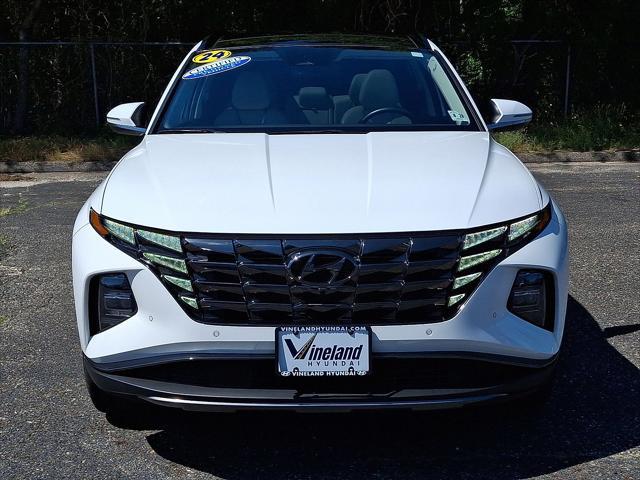 2024 Hyundai Tucson - $26,801