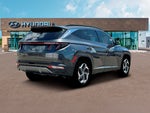 2024 TUCSON Thumbnail 7