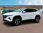 2024 TUCSON Thumbnail 2