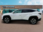 2024 TUCSON Thumbnail 3
