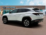 2024 TUCSON Thumbnail 4