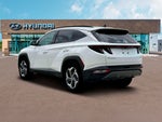 2024 TUCSON Thumbnail 5