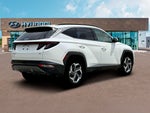2024 TUCSON Thumbnail 7