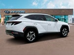 2024 TUCSON Thumbnail 8