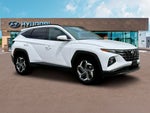 2024 TUCSON Thumbnail 10