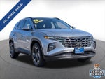2024 Tucson Thumbnail 1