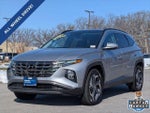 2024 Tucson Thumbnail 3