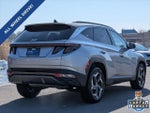 2024 Tucson Thumbnail 7