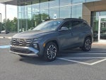 2025 Tucson Thumbnail 3