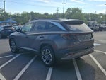 2025 Tucson Thumbnail 4