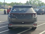 2025 Tucson Thumbnail 5