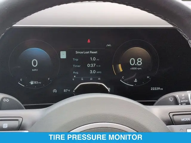 2025 Hyundai Tucson - $31,895