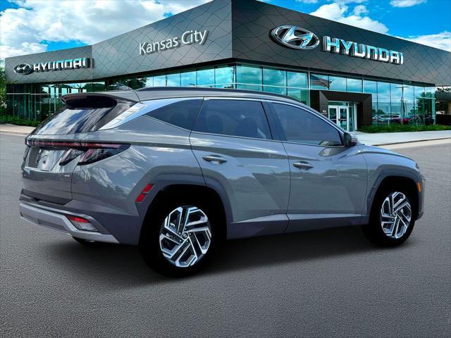 2026 Hyundai Tucson - $43,395